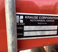 Krause TL6200-45 Thumbnail 3