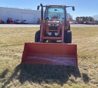 2015 Kubota M6-101 Thumbnail 8