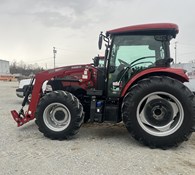 Case IH Farmall 105A Thumbnail 6