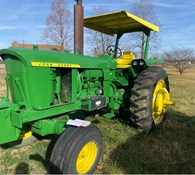 John Deere 4620 Thumbnail 7