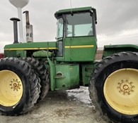 John Deere 8630 Thumbnail 6