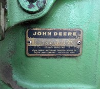 John Deere 8630 Thumbnail 9