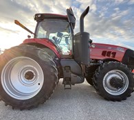 2022 Case IH Magnum 180 AFS Connect Thumbnail 2