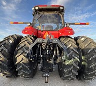 2022 Case IH Magnum 180 AFS Connect Thumbnail 4