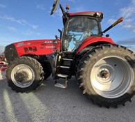 2022 Case IH Magnum 180 AFS Connect Thumbnail 6