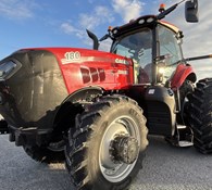 2022 Case IH Magnum 180 AFS Connect Thumbnail 7