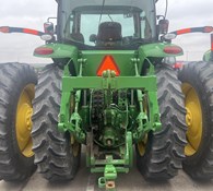 John Deere 8260R Thumbnail 4