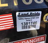 2019 Land Pride SPL1060 Thumbnail 9
