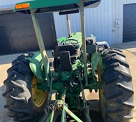 1973 John Deere 2030 Thumbnail 4