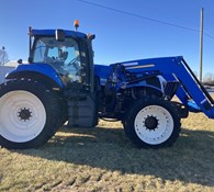 New Holland T8.275 Thumbnail 1