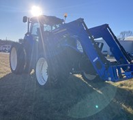 New Holland T8.275 Thumbnail 12