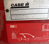 2005 Case IH 1020-30F Thumbnail 2