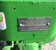 2020 John Deere 6135E Thumbnail 9