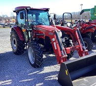 2020 Case IH Farmall 55A Thumbnail 11