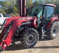 2016 Case IH Farmall 90C Thumbnail 5