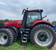 2022 Case IH Magnum 250 AFS Thumbnail 6