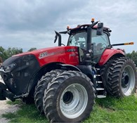 2022 Case IH Magnum 250 AFS Thumbnail 7