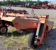 Massey Ferguson 1359 Thumbnail 3