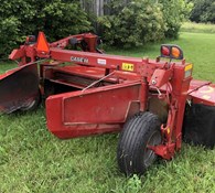 2019 Case IH DC103 Thumbnail 6