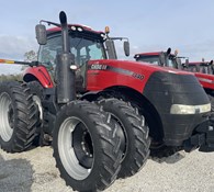 2019 Case IH Magnum 340 Thumbnail 1