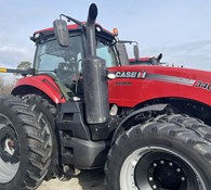 2019 Case IH Magnum 340 Thumbnail 2