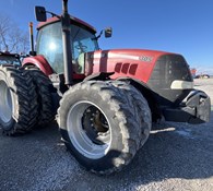 2009 Case IH Magnum 305 Thumbnail 1