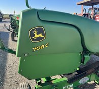 2018 John Deere 708C Thumbnail 4