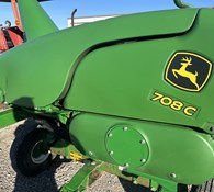 2018 John Deere 708C Thumbnail 9