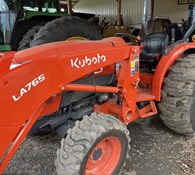 2021 Kubota L4701 Thumbnail 7