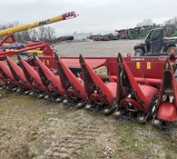 2019 Case IH 3408 Thumbnail 1