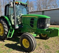 2008 John Deere 7130 Thumbnail 1