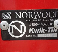 2018 Norwood KWIK-TILL HSD4000 Thumbnail 20