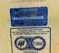 2018 John Deere 460E Thumbnail 7