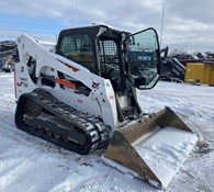 2021 Bobcat T770 Thumbnail 3