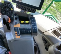 2020 John Deere S770 Thumbnail 13