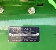 2020 John Deere S770 Thumbnail 21