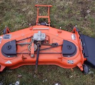 2016 Kubota GR2020 Thumbnail 10