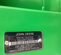 2023 John Deere C12R Thumbnail 6