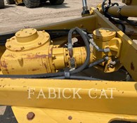 2011 Caterpillar 120M AWD Thumbnail 14