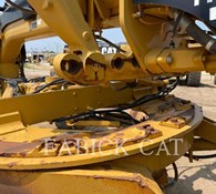 2011 Caterpillar 120M AWD Thumbnail 15