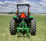 2022 John Deere 4066M Thumbnail 5