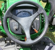 2022 John Deere 4066M Thumbnail 14