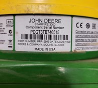 2015 John Deere SF3000 Thumbnail 2