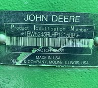 2017 John Deere 8245R Thumbnail 3