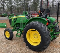 2021 John Deere 5075E Thumbnail 5