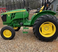 2021 John Deere 5075E Thumbnail 11