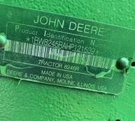 John Deere 8245R Thumbnail 14