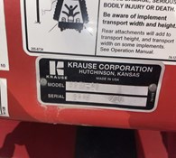 2011 Kuhn Krause 4850-12 Thumbnail 3