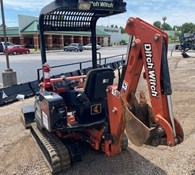 2011 Ditch Witch XT855 Thumbnail 3