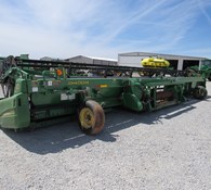 2005 John Deere 936D Thumbnail 3